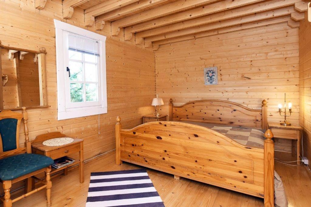Ferienwohnung Judbidzi Pape Exterior foto