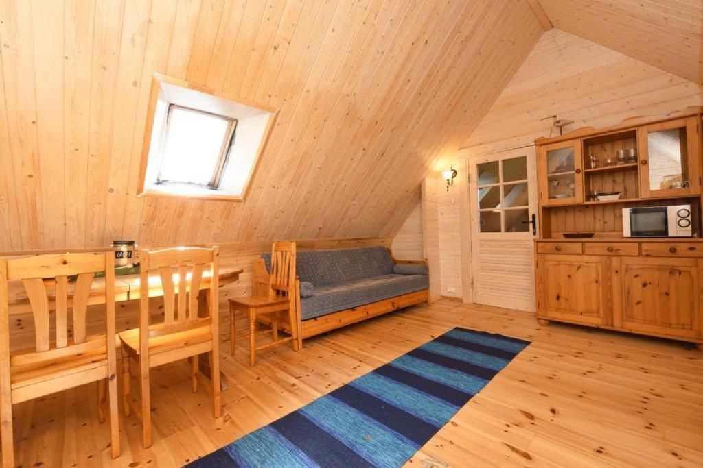 Ferienwohnung Judbidzi Pape Exterior foto