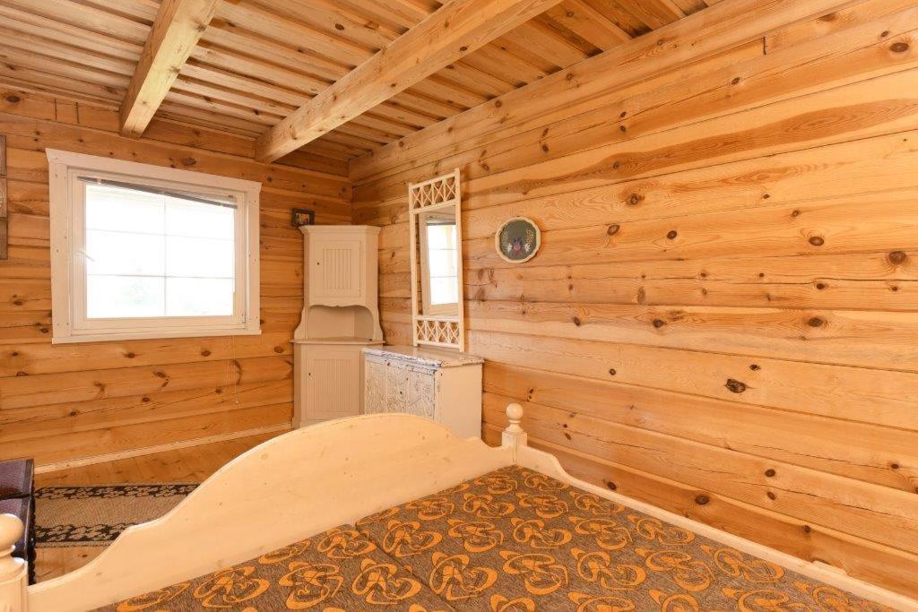 Ferienwohnung Judbidzi Pape Exterior foto