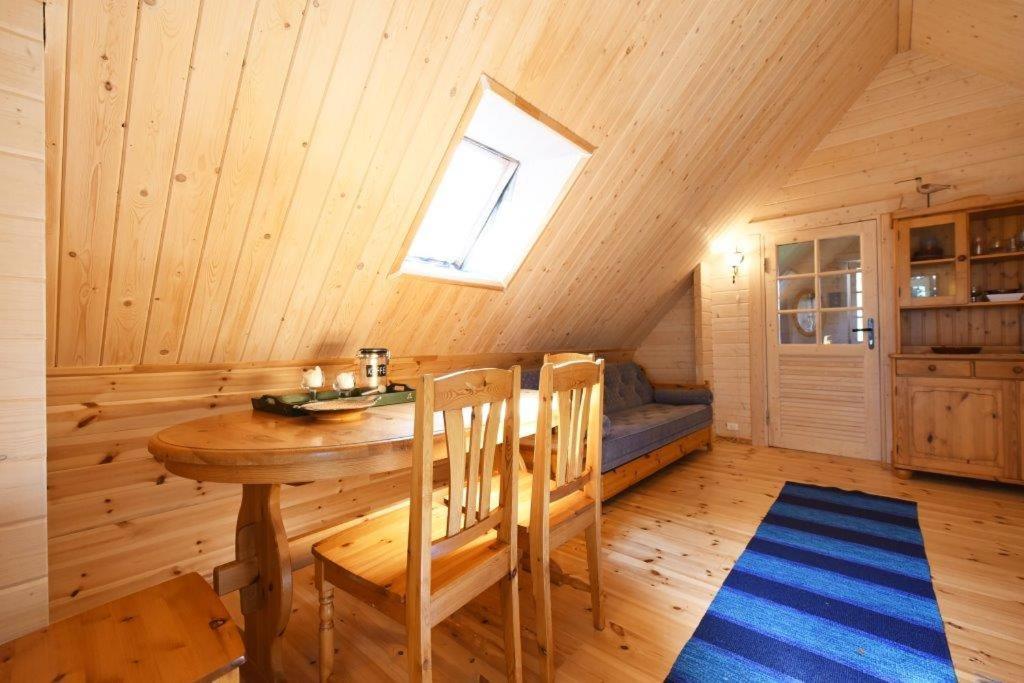 Ferienwohnung Judbidzi Pape Exterior foto